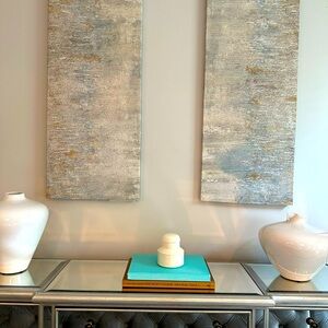 Vintage Discontinued Midwinter STONEHENGE WHITE Lidded Sugar Bowl